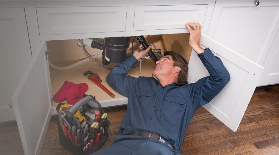 Local expert plumbing services in Forrest City, AR